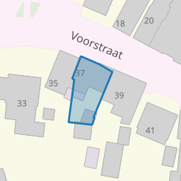 Perceel MSR00-K-4695