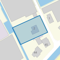 Perceel MSR00-K-4714