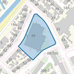 Perceel MSR00-K-4737