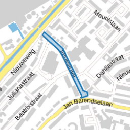 Perceel MSR00-K-4740