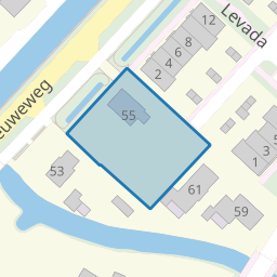 Perceel MSR00-K-4741