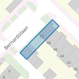 Perceel MSR00-K-4761