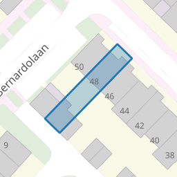 Perceel MSR00-K-4762