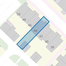 Perceel MSR00-K-4764