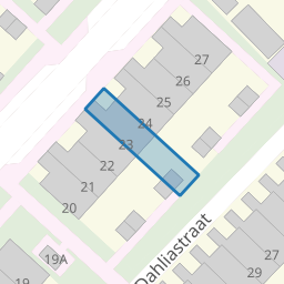 Perceel MSR00-K-4791