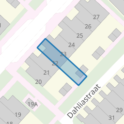 Perceel MSR00-K-4792