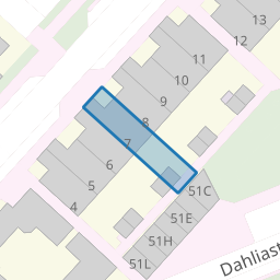 Perceel MSR00-K-4807