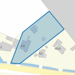 Perceel MSR00-K-4837