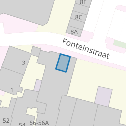 Perceel MSR00-K-4885