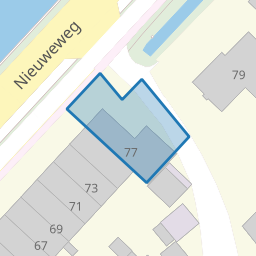 Perceel MSR00-K-4912