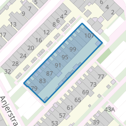 Perceel MSR00-K-4961