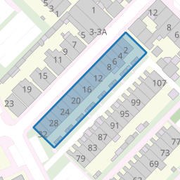 Perceel MSR00-K-4962