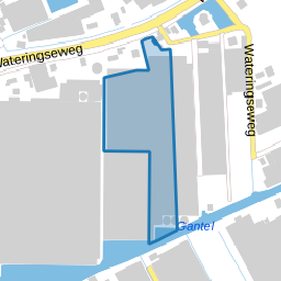 Perceel MSR00-K-5010