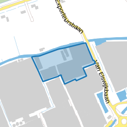 Perceel MSR00-K-5021