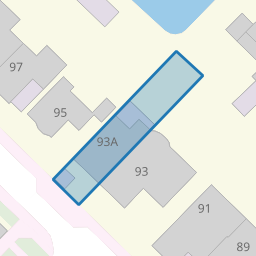 Perceel MSR00-K-5033