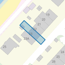 Perceel MSR00-K-5072