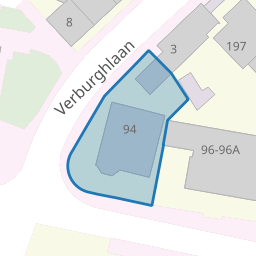 Perceel MSR00-K-5147