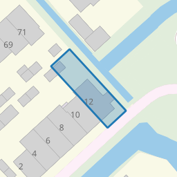 Perceel MSR00-K-5170