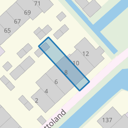 Perceel MSR00-K-5172