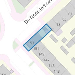 Perceel MSR00-K-5176