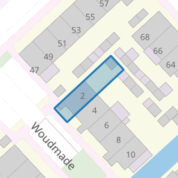 Perceel MSR00-K-5196