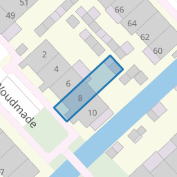 Perceel MSR00-K-5199