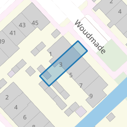 Perceel MSR00-K-5209