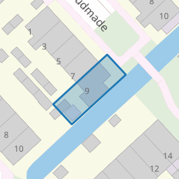 Perceel MSR00-K-5212