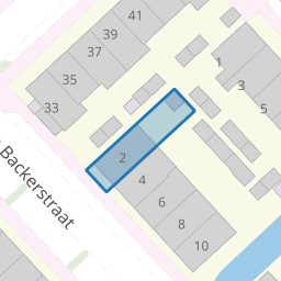 Perceel MSR00-K-5213