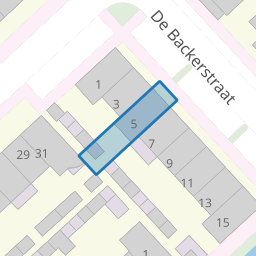 Perceel MSR00-K-5220