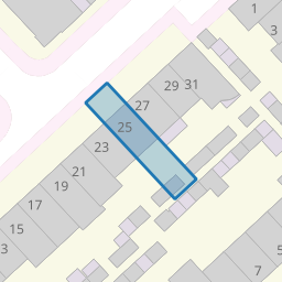 Perceel MSR00-K-5229