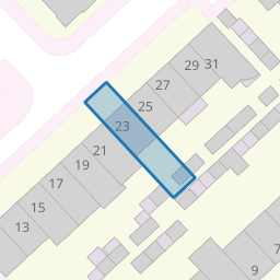 Perceel MSR00-K-5230