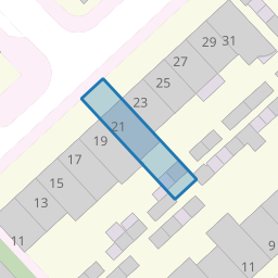 Perceel MSR00-K-5231