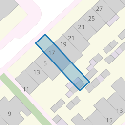 Perceel MSR00-K-5233