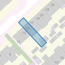 Perceel MSR00-K-5234