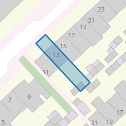 Perceel MSR00-K-5235