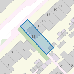 Perceel MSR00-K-5236