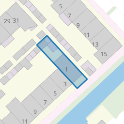 Perceel MSR00-K-5237