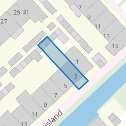 Perceel MSR00-K-5238