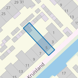 Perceel MSR00-K-5239