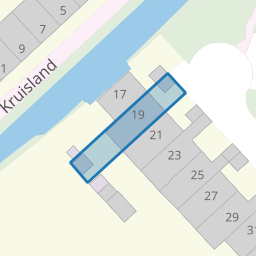 Perceel MSR00-K-5249