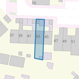 Perceel MSR00-K-5261