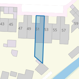 Perceel MSR00-K-5265