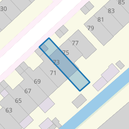 Perceel MSR00-K-5276