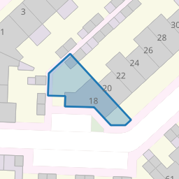 Perceel MSR00-K-5287
