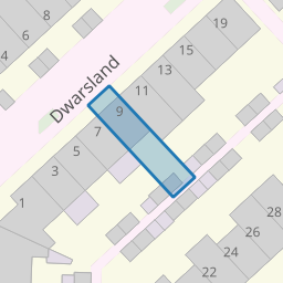 Perceel MSR00-K-5293