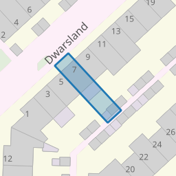 Perceel MSR00-K-5294