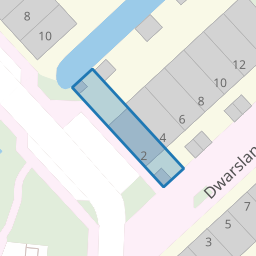 Perceel MSR00-K-5302