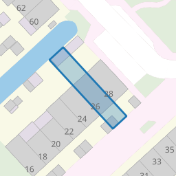 Perceel MSR00-K-5314