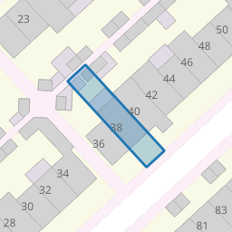 Perceel MSR00-K-5330